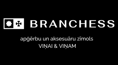 BRANCHESS