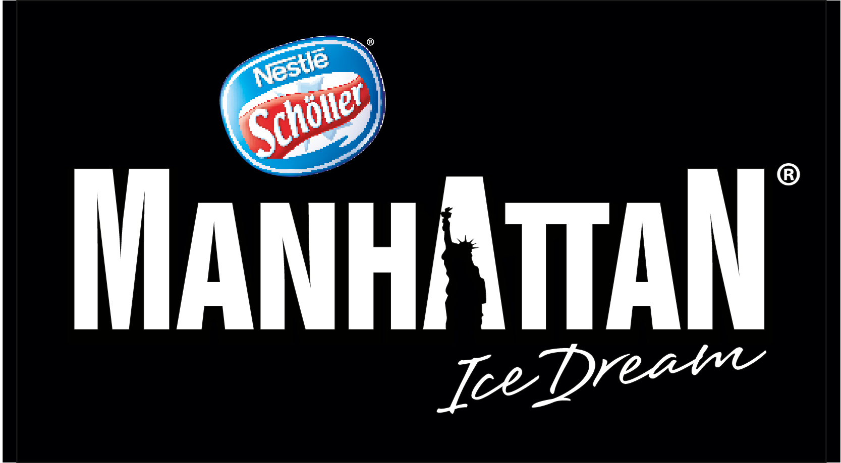 Nestle Manhattan