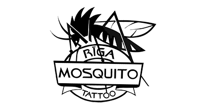 Rīga Tattoo Mosquito – Tetovēšanas salons