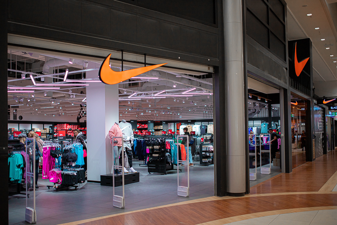 Nike Outlet